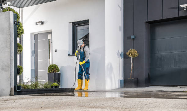 Kilmarnock, VA Pressure Washing Services Company